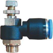 Mercury Proportional Flow Control Valve 3/8 mm 6 mm 10 bar_0