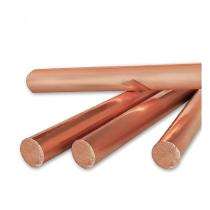 Mandev C1100 Copper Rod 50 mm 99.9%_0