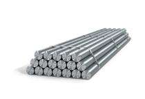 KIC 409 20 mm Stainless Steel Round Bars 12 m_0