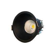 D'Mak DM-302 Crown Button 3 W LED COB Light 110 Lumen Natural White_0