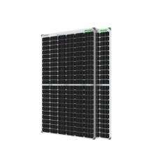 WAAREE 545 W Bificial Solar Panel_0