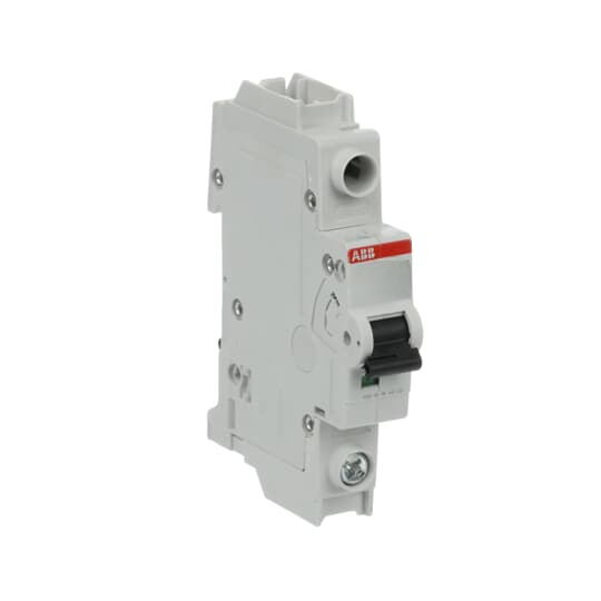 ABB SW201M-C50 Single Pole 50 A C Curve MCB_0