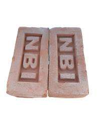 NBI Natural Clay Red Bricks 220 x 110 x 90 mm_0