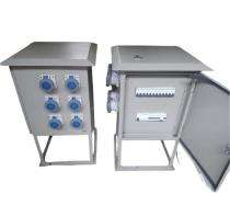 Angad IP67 Distribution Boards Three Phase_0