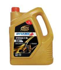 Auto Pickup DYNAMIC 10-W Synthetic Hydraulic Oil 3 L Can_0