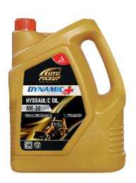 Auto Pickup DYNAMIC AW-32 Synthetic Hydraulic Oil 20 L Can_0