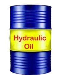 Auto Pickup DYNAMIC AW-32 Synthetic Hydraulic Oil 210 L Drum_0