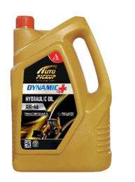 Auto Pickup DYNAMIC AW-46 Synthetic Hydraulic Oil 5 L Can_0