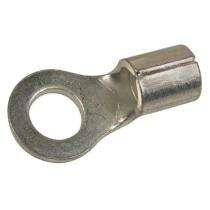 Copper 2.5 sqmm Cable Ring Type Lugs_0