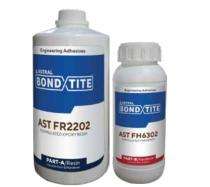 ASTRAL AST FR 2202 2 Parts Water Based Epoxy Resin Coatings_0