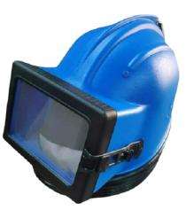 HPEC S-0010 PVC 145 x 90 mm Welding Helmet_0