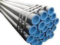 Jindal SAW 100 mm CS Pipes Galvanized_0