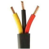 Polycab 3 Core 95 sqmm Industrial Flexible Cables 100 m Copper 1100 V_0