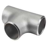 BSP Nickel Alloy Equal Tees 60.3 mm_0