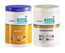 Atul Epoxy Adhesive Lapox Rapid and Clear Two Part_0