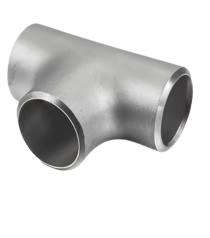BSP Inconel Equal Tees 559 mm_0