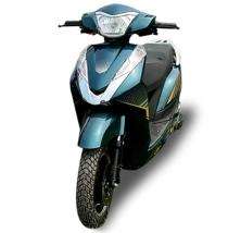 TARMAC FANTASY 250 km 66 Ah 6 hr Electric Bike_0