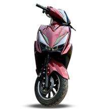 TARMAC DELTA 250 km 66 Ah 6 hr Electric Bike_0