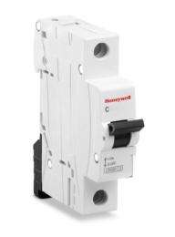 Honeywell IH1POC001 Single Pole 1 A C Curve MCB_0