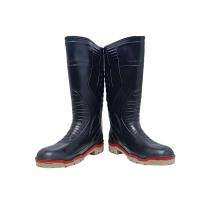 Fortune COLORS Triple Density PVC Gumboots_0