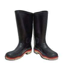 Fortune CLICK Triple Density PVC Gumboots_0
