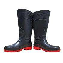 Fortune ATLANTIC-15 Double Density PVC Gumboots_0
