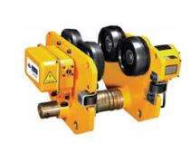 Safelift 10 ton Electric Trolley 0.75 kW ETSL1005_0