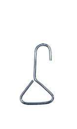 Global Aluminium S Hook GH1_0