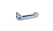 Stainless Steel Crane Hook Safety Latch 40 kg_0