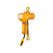 2 ton Fixed Electric Hoist 3.3 m/min KCH0200205_0