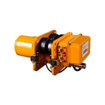 7.5 ton Electric Trolley 0.75 kW KCT10005_0