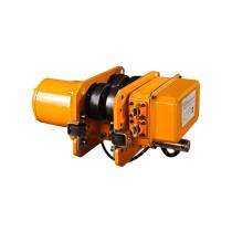 7.5 ton Electric Trolley 0.75 kW KCT07505_0