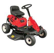 Pahel Hydro 382/30 Ride On Lawn Mower 30 inch_0