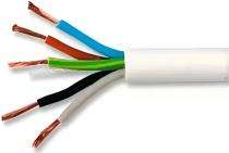 Polycab 5 Core 16 sqmm Industrial Flexible Cables 100 m Copper 1100 V_0