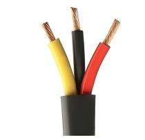 Polycab 3 Core 0.5 sqmm Industrial Flexible Cables 120 m Copper 1100 V_0
