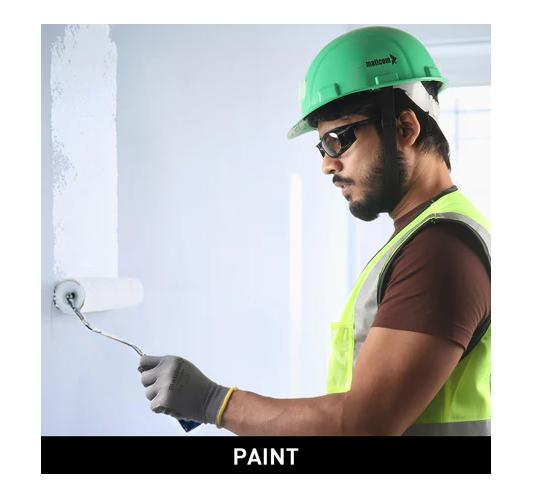 Mallcom Polycarbonate Safety Goggles Interchangable Altair_4