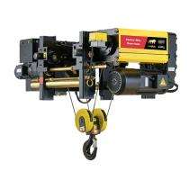 Kepro Non Flame Proof Trolley Suspended 6 m Electric Wire Rope Hoist_0