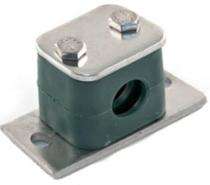 BSP 10 mm Stainless Steel Tube Clamps_0