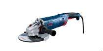 BOSCH GWS 24-180 JZ 180 mm Angle Grinders 2400 W 8500 rpm_0