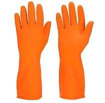 Industrial Rubber Safety Gloves Standard_0