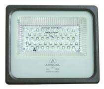 Annual 50 W Off White IP66 6 kV 6400 Lumen SFL-50W LED Flood Lights_0