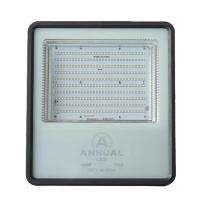 Annual 400 W Off White IP65 6 kV 51800 Lumen SFL-400W LED Flood Lights_0