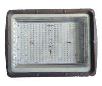 Annual 400 W Cool White IP66 10 kV 40000 Lumen BCFL-400W LED Flood Lights_0