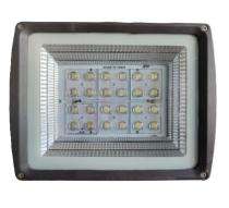 Annual 120 W Cool White IP65 4 kV 12000 Lumen BCL5050-120W LED Flood Lights_0