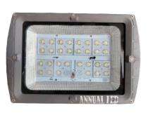 Annual 150 W Cool White IP65 6 kV 15000 Lumen BCL5050-150W LED Flood Lights_0