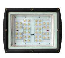 Annual 200 W Cool White IP65 6 kV 20000 Lumen BCL5050-200W LED Flood Lights_0