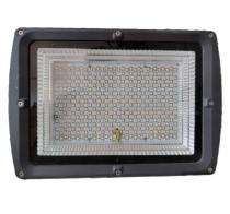Annual 150 W Multicolour IP65 6 kV 13000 Lumen Back Choke 3 in 1 LED Flood Lights_0