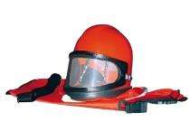 HPEC S-0012 Polycarbonate 250 x 150 mm Welding Helmet_0