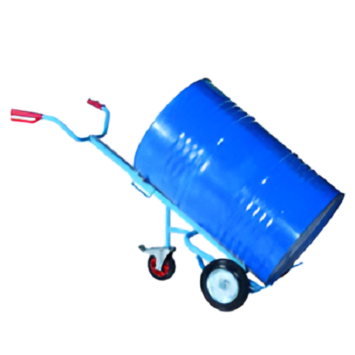 Hydraulic Drum Lifting Jack_0