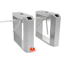 ZKTeco TS200 Rotating Turnstile Gate 505 mm_0